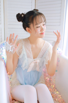 明星专题：刘至翰